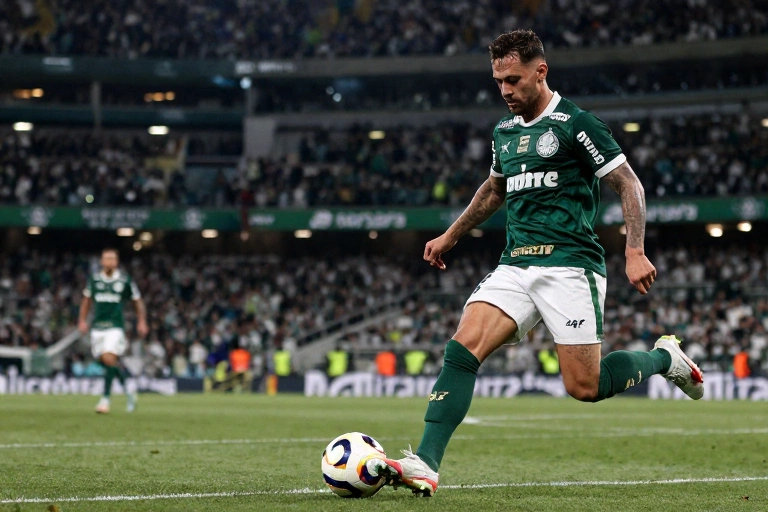 O Clássico Que Dividiu Opiniões: PC de Oliveira Analisa o VAR em Corinthians x Palmeiras e um Pênalti Contestado