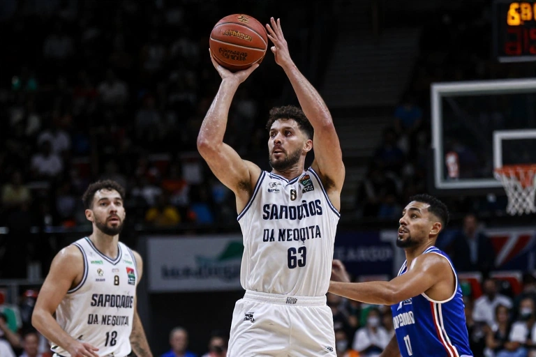 3 Reforços de Peso para o Sampaio Basquete: Gabi Guimarães Retorna para Encarar o Mesquita no Rio