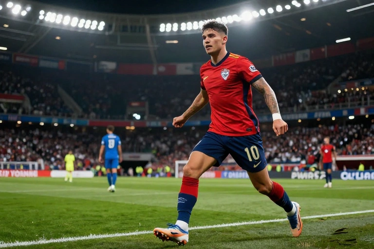 3 Aspectos Cruciais que a Vitória da Lusa Trouxe Além dos Pontos para a Série D