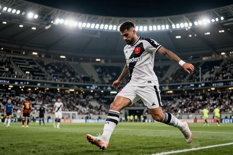 Checklist Estratégico: Planejamento do Vasco para Semana sem Viagens e Foco na Sul-Americana