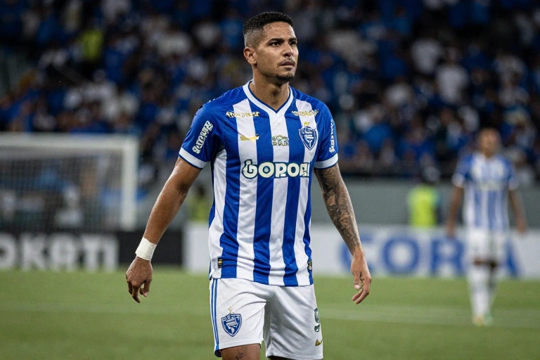 Júnior Rocha Admite ‘Pior Noite’ Após 7 a 0 e Garante Recuperação do Paysandu