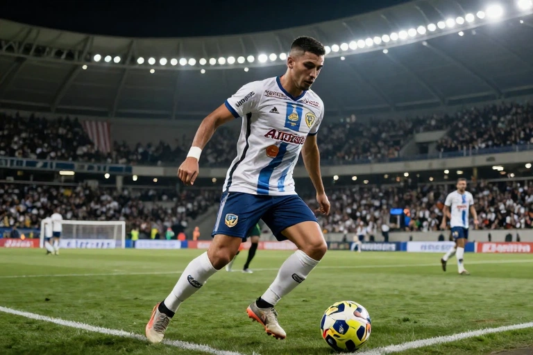 Tocantinópolis vs. Dragão: A Batalha pela Copa Verde 2026 Que Você Não Pode Perder!