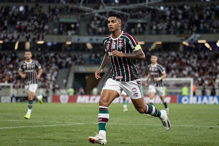 Fluminense em Campo: Analisando o Desempenho Tricolor Após Revés Contra o Flamengo – Descubra Quem se Destacou e Quem Decepcionou
