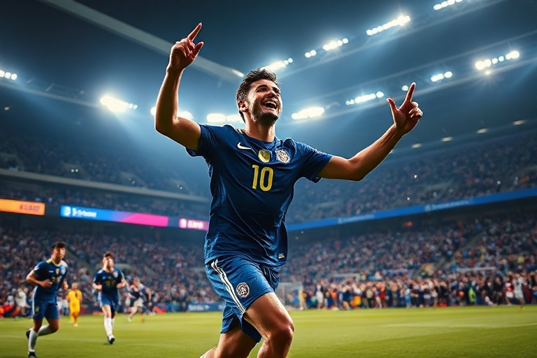 Decacampeão do Cruzeiro: Destaque da Final, Oppenkoski Celebra Conquista Inesquecível: “Só eu sei o quanto queria”
