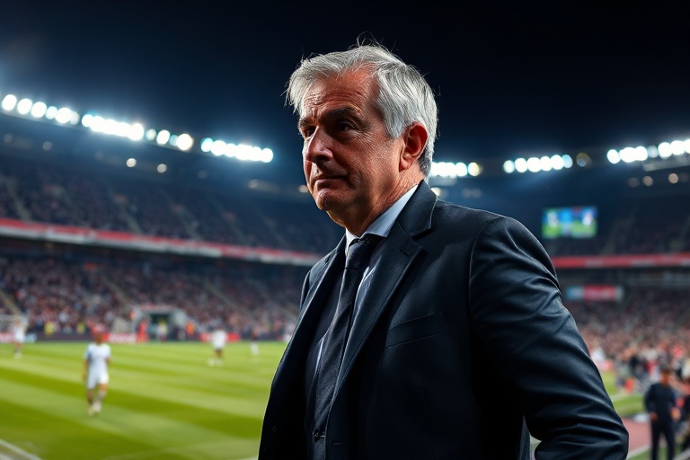 Mourinho e o Real Madrid: Foco no Benfica ou Sinal de Crise?