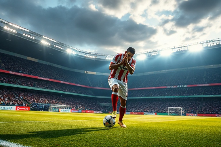 Águia da Precabura Voa Alto: Atlético-CE Vira Sobre Fluminense-PI e Cola no G-4 da Série D