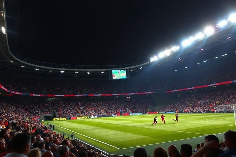A Ascensão Meteórica do Bournemouth: A Invicibilidade que Encanta a Europa e Impulsiona Rayan