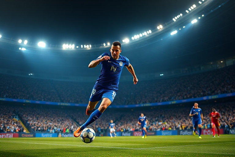 Cruzeiro: Vitória Suada na Copa do Brasil Abre Caminhos Cruciais para a Temporada