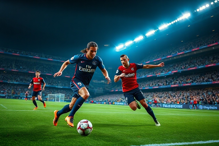 O Retorno Triunfal: Cavani e Ex-Craques do United/PSG Podem Fortalecer o Boca Contra o Cruzeiro