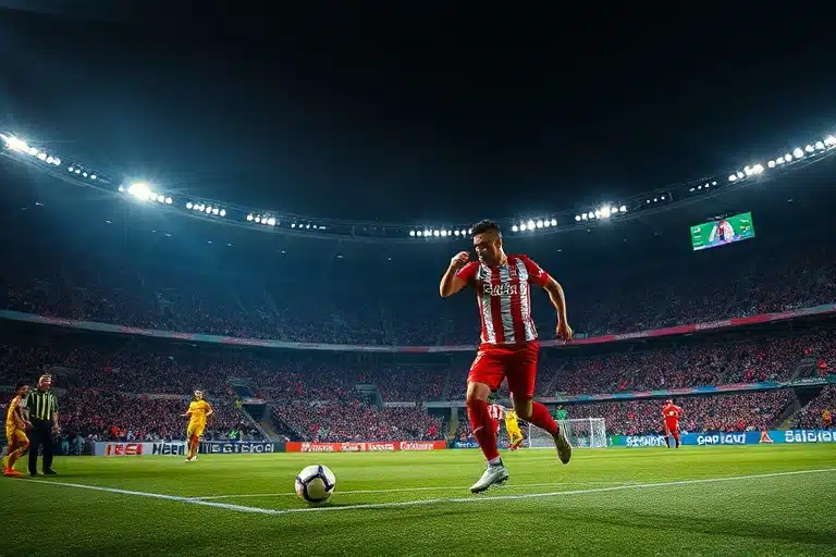 Girona x Real Sociedad: Fuga da Zona de Perigo ou Consolidação Europeia? Acompanhe ao Vivo!