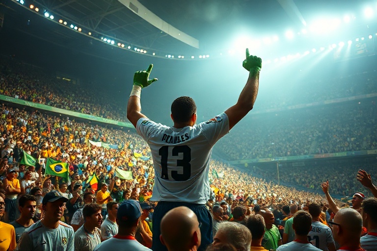Checklist Tricolor: A Recepção de Hulk no Maracanã Neste Sábado