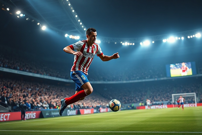 Pare de Ignorar: Atlético de Madrid e a Aposta em Bernardo Silva