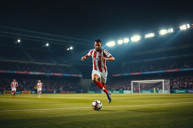 Atlético-MG: Ajustes no Meio-Campo e Dúvidas Pré-Jogo Contra o Corinthians