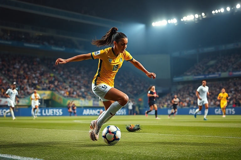 Ferroviária Implacável vs. UDA: Goleada Histórica Marca Avanço para Oitavas da Copa do Brasil Feminina