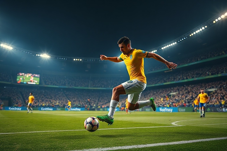 Seleção Brasileira: O Amistoso que Embaralha Convicções Sobre o Time Titular