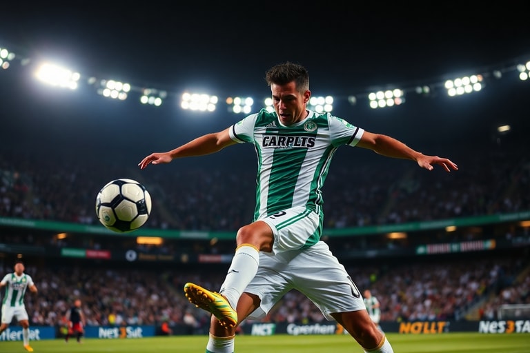 Por Que Reforçar a Defesa do Palmeiras É Crucial Agora