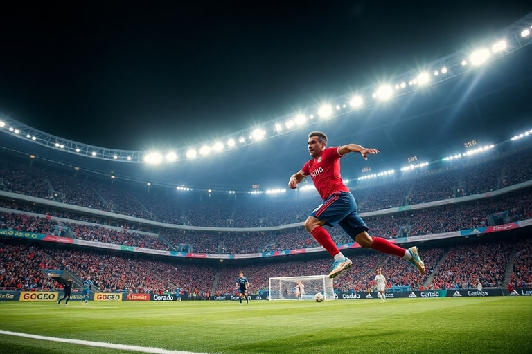 5 Fatos Sobre o Retorno do Estádio Azteca à Copa do Mundo