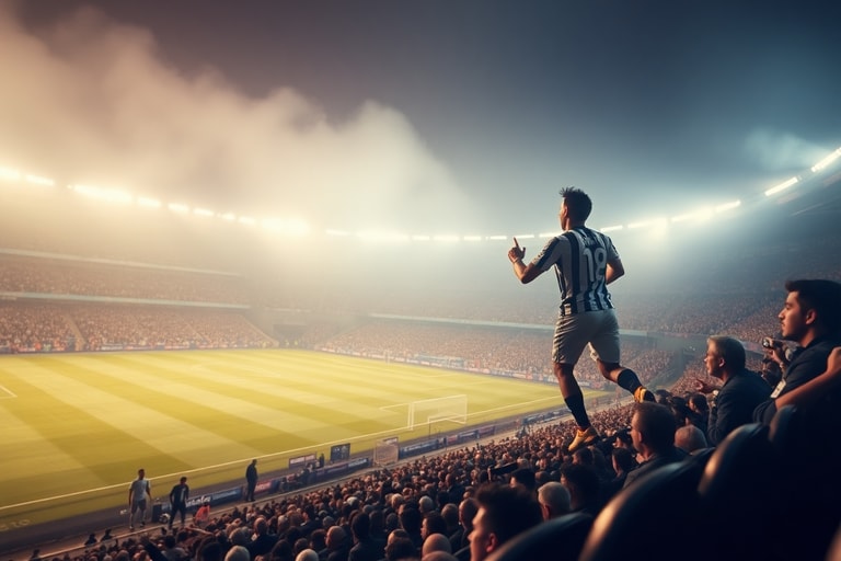 Compreenda a Disputa Judicial: Artista x Fifa e a Indenização Milionária