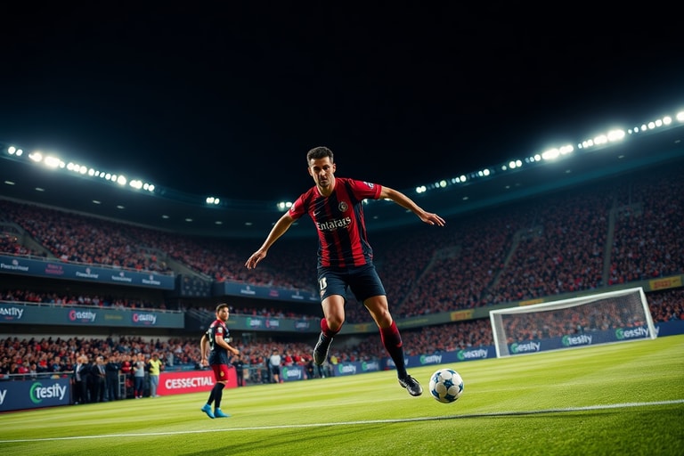 Flamengo nos Amistosos vs Chegada à Copa do Mundo: Quem se Destaca?