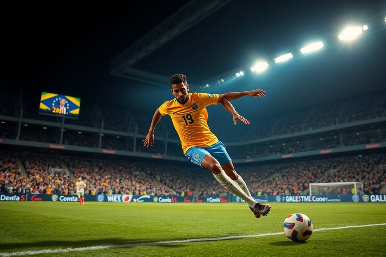 5 Fatos Sobre a Chegada de Éderson à Seleção Brasileira nos EUA