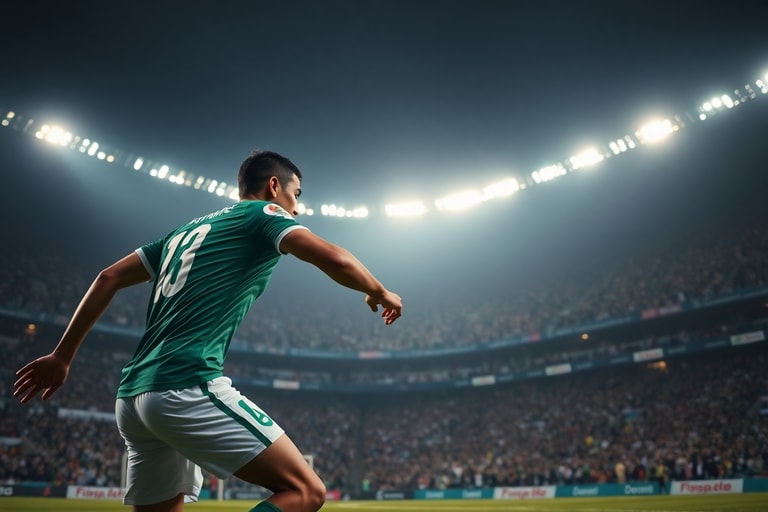 Comparativo: Palmeiras valoriza convocados e Endrick na Copa