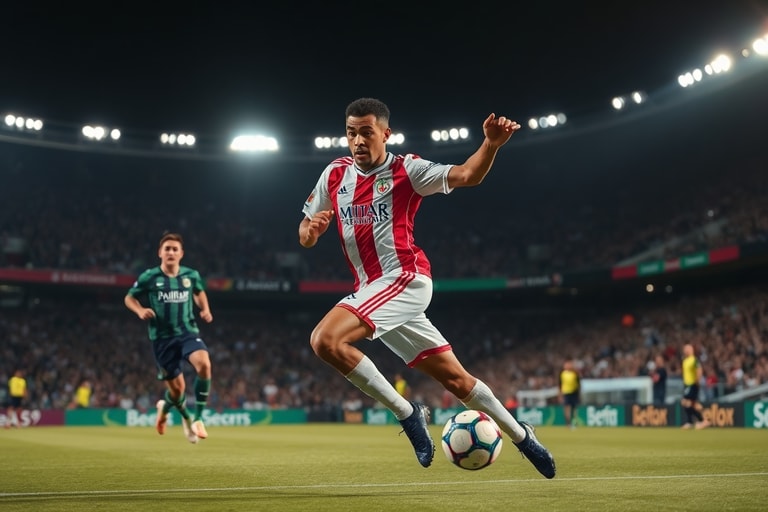 O Impasse de Nino: Palmeiras e Fluminense em Busca de Novos Rumos