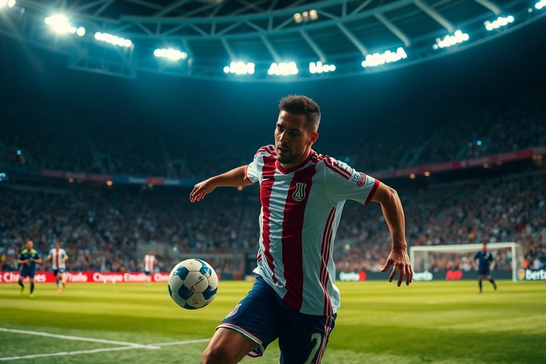 Ideias Criativas para Transformar Jogos do Mundial em Experiências Memoráveis