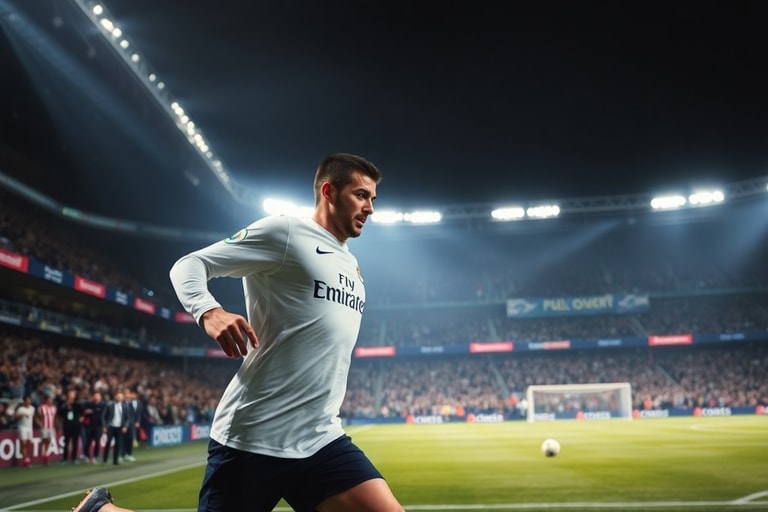 Checklist Completo: Como o Atlético de Madrid Rechaçou a Proposta Milionária do Real Madrid por Julián Álvarez