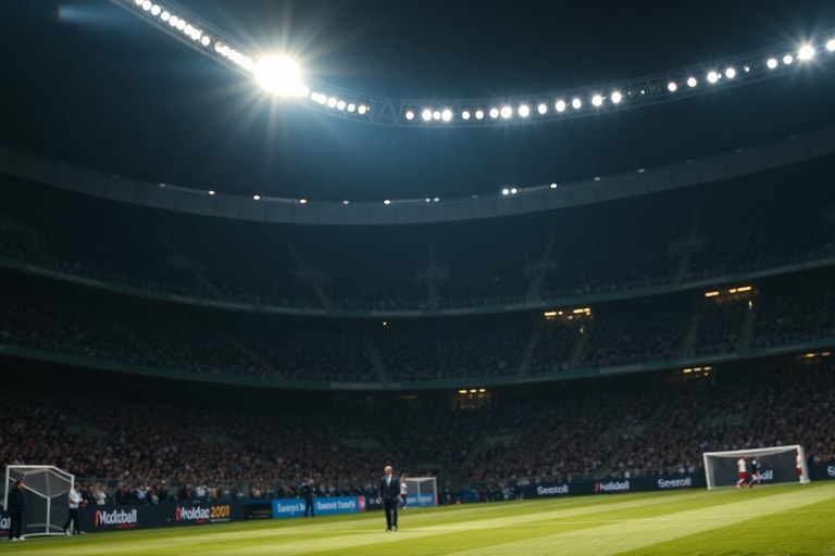 Não Ignore a Chegada da Croácia: Surpreenda-se com Detalhes