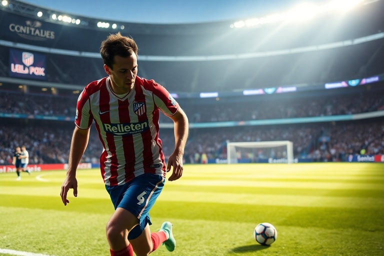 Atlético Ironiza Real Madrid: Mitos e Verdades Que Todo Torcedor Deve Saber