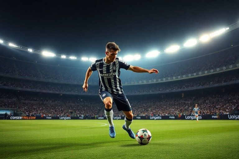 Felipe Azevêdo vs Lesão: Botafogo-PB Aposta no Retorno para Série C