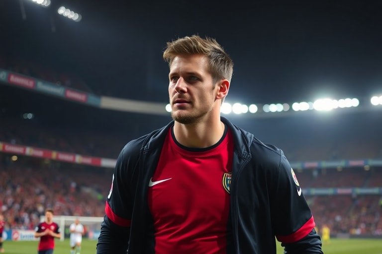 Como Iker Casillas Busca Justiça e R$ 22 Milhões Após Infarto no Porto