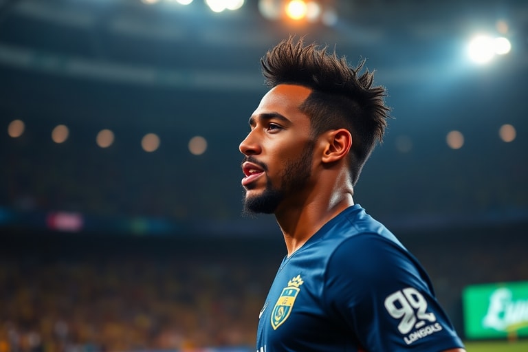 Checklist Brasil: Neymar Mata Saudade da Bola em Altinha Vibrante na Academia da Seleção