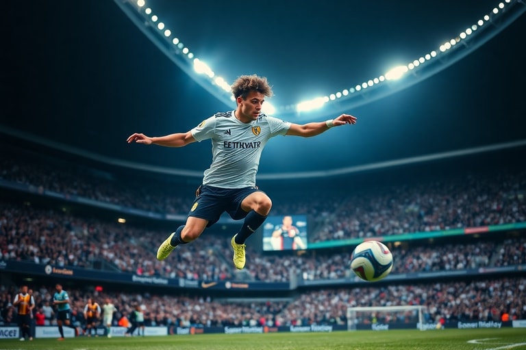 Fulham Não Tira o Sono do Palmeiras: Abel Ferreira Longe de Londres?
