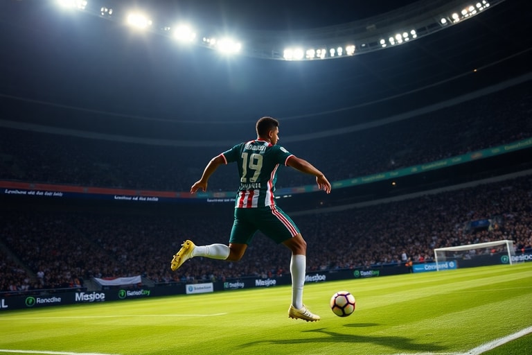 Intertemporada à Vista: Fluminense e São Paulo em Conversas Avançadas para Amistoso de Luxo