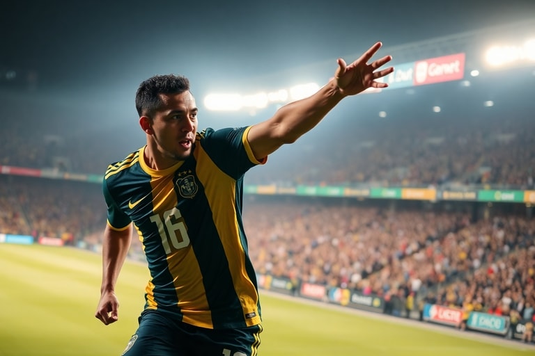 O Legado do Penta e o Horizonte do Hexa: Cafu Aponta Brasil como Favorito e Destaca Liderança de Ancelotti