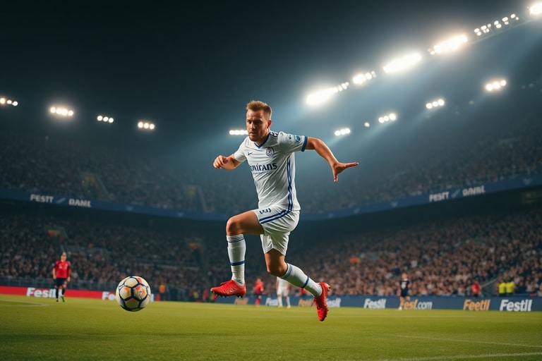 Koeman Confirma Essencialidade de Memphis para a Holanda na Copa: “Precisamos Dele!” e Elogia Estrutura do Corinthians