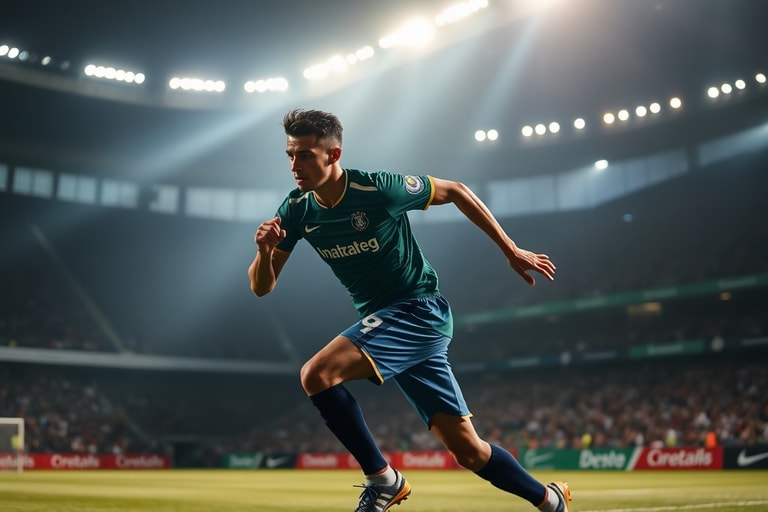 Bernardinho Alerta Para Falta de Rodagem, Mas Aposta em Jovens: “É um Risco Que Vou Adorar Correr”?