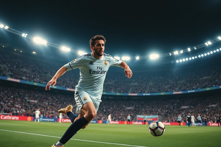 Bernardo Silva nos Blancos? Jornal Europeu Revela Detalhes de Aproximação com o Real Madrid