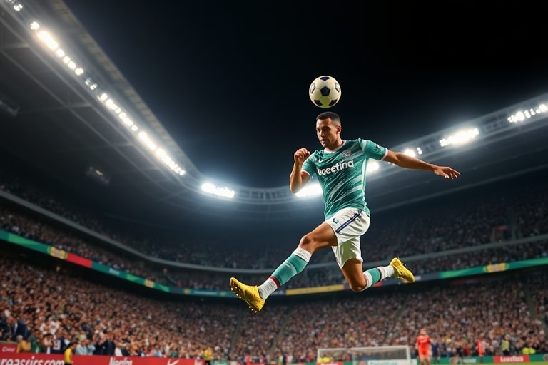 Punido Globalmente, Eduardo Conceição do Palmeiras Vê Pena Reduzida pela Conmebol