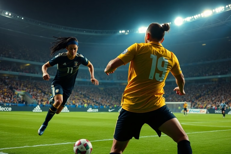 Checklist Decisivo: Guarani e Caxias se Encaram em Confronto Crucial pela Série C 2026