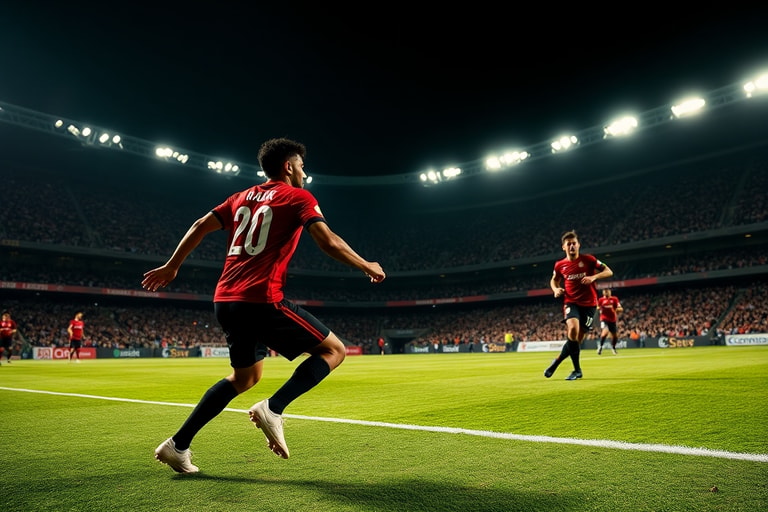 Férias Rubro-Negras: O Que os Craques do Flamengo Fazem Enquanto o Ninho do Urubu Espera? Descubra Agora!