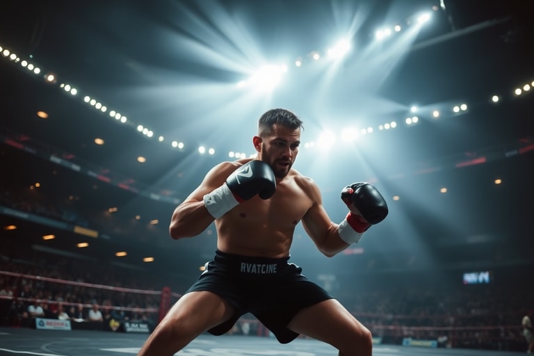 Spaten Fight Night 3: Como assistir ao encontro de lendas e ícones do esporte