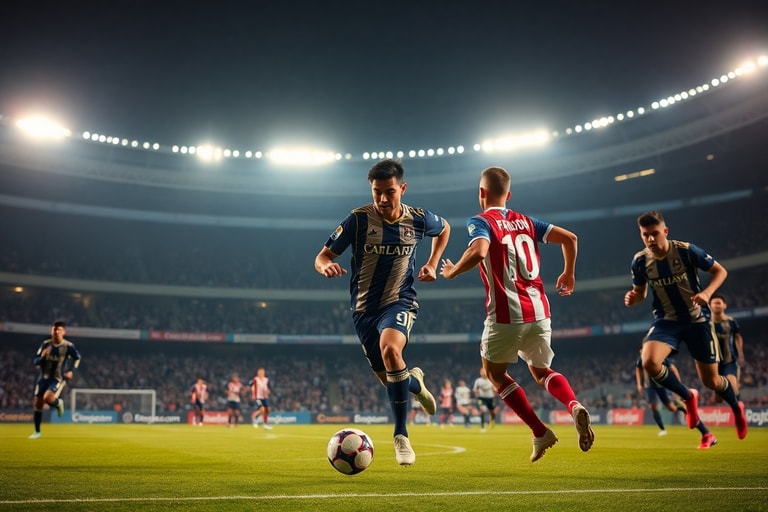 Como o Confronto Entre Altos e Atlético-CE Define os Rumos da Temporada?