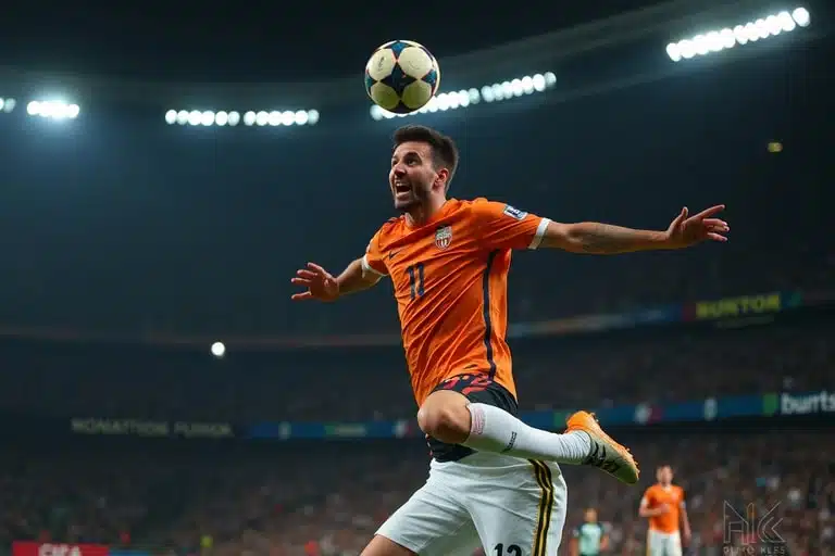 Superação de João Cancelo: A força emocional para brilhar no futebol mundial
