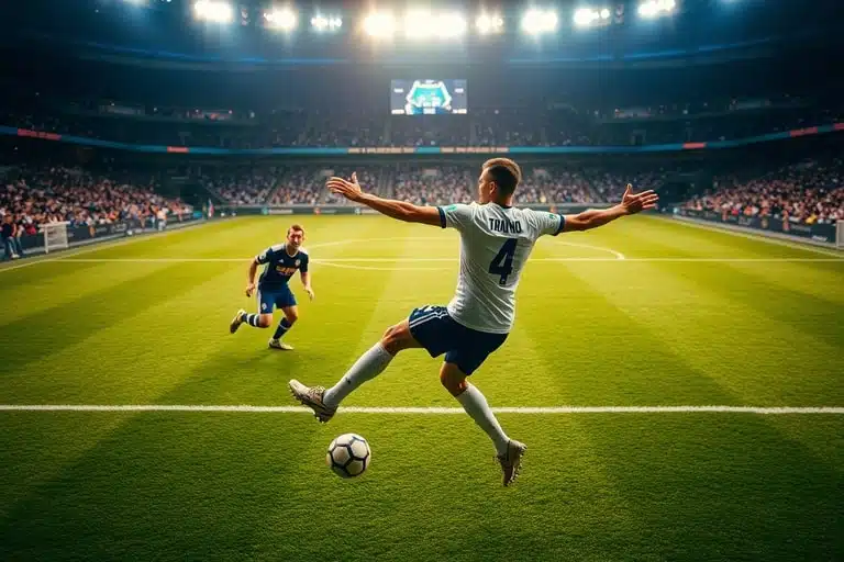 A Esperança Alvinegra: Memphis pode acabar com jejum de 20 anos do Corinthians sem gols em Copas do Mundo