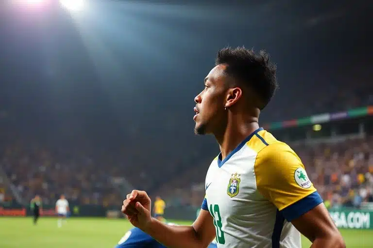 Escócia vs Haiti: O Perfil Tático dos Rivais do Brasil