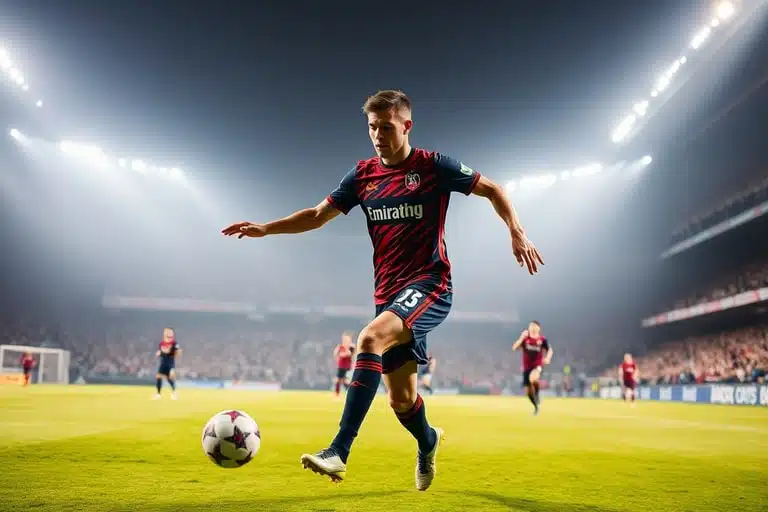 Base do Flamengo vs. Ajax: O triunfo das categorias de base brasileiras na Europa