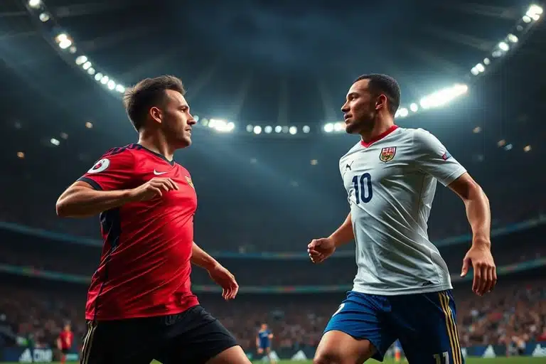 Checklist: O Confronto entre Bélgica e Egito na Copa do Mundo