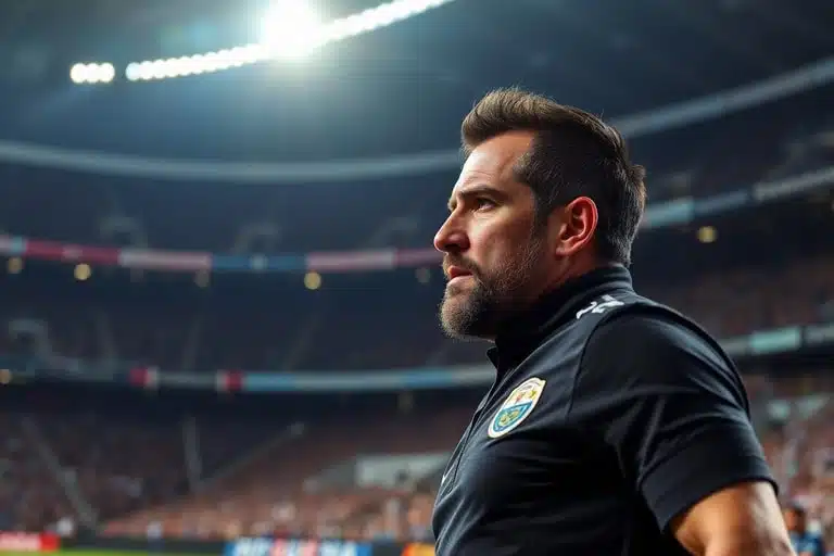 Experiência vs. Renovação: O Legado de Otamendi na Seleção Argentina